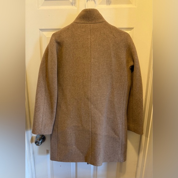 J.Crew Coat - Picture 5 of 10